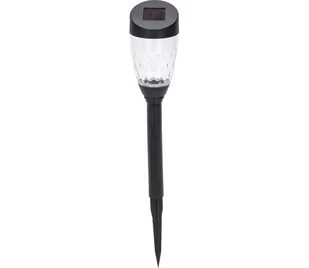 Aigostar - LED Lampa solarna LED/0,006W/1,2V 40mAh 6500K IP44 Gwiazda - Lampy ogrodowe - miniaturka - grafika 1