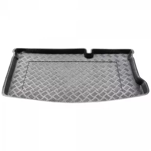 Rezaw-plast Mata bagażnika Standard Ford KA III, KA+ od 2014 100466 - Maty bagażnikowe - miniaturka - grafika 1