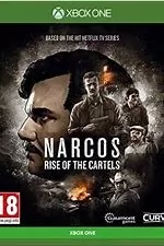 Narcos Rise of the Cartels GRA XBOX ONE - Gry Xbox One - miniaturka - grafika 1
