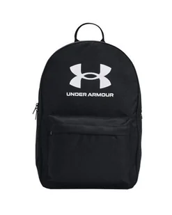 PLECAK UNDER ARMOUR - 1364186-001 CZARNY - Under Armour - Plecaki - miniaturka - grafika 1