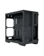 Obudowy komputerowe - Chieftec serii Uni UK-02B-350GPB, PSU 350W - miniaturka - grafika 1
