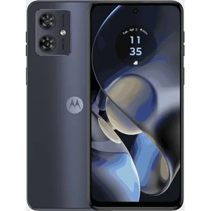 Motorola Moto g54 Power Edition 5G 12/256GB Granatowy - Telefony komórkowe - miniaturka - grafika 1