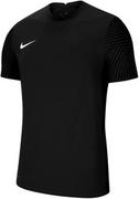 Koszulki męskie - Nike VaporKnit III Tee CW3101-010 Rozmiar: L - miniaturka - grafika 1