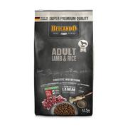 Sucha karma dla psów - Belcando Adult Lamb & Rice 12,5 kg - miniaturka - grafika 1