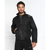 Kurtki męskie - EA7 Kurtka | Regular Fit - miniaturka - grafika 1