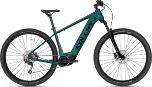 Kellys TYGON R10 AIR P 29" 725Wh 95Nm Wybierz rozmiar ramy: L, Wybierz kolor: Magic Green - Rowery elektryczne - miniaturka - grafika 1