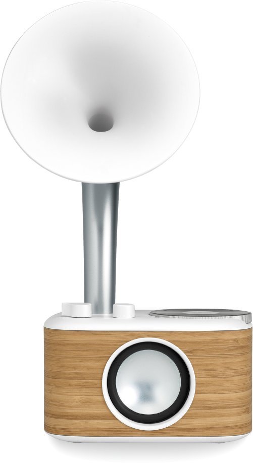 Sangean Euphonic 450 WR-45 Biały