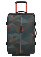 Torby podróżne - Torba kabinowa Samsonite Securipak - deep forest camo - miniaturka - grafika 1