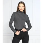 Bluzki damskie - Tommy Hilfiger Golf | Slim Fit - miniaturka - grafika 1