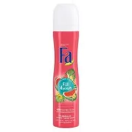 Dezodoranty i antyperspiranty dla kobiet - Fa Island Vibes Fiji Dream Dezodorant 250ml dezodorant w sprayu dla kobiet - miniaturka - grafika 1