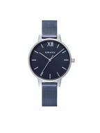 Zegarki damskie - Obaku Liv Arctic V209LXCLML - miniaturka - grafika 1