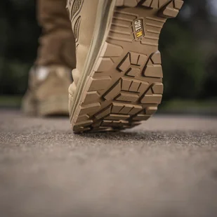 M-Tac - Buty taktyczne trekkingowe IVA - Coyote - 30804005 - Odzież taktyczna i umundurowanie - miniaturka - grafika 19