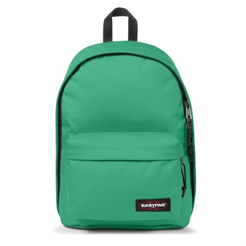 EASTPAK Out of Office Gem Green Plecaki, Zielony klejnot, Jeden rozmiar, EASTPAK PLECAKI POZA BIURĄ Gem Green