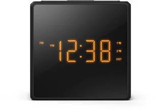 Philips TAR4500/10 clock radio - Radiobudziki - miniaturka - grafika 1