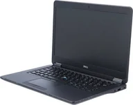 Elektronika OUTLET - Laptop Dell Dell Latitude E7450 i7-5600U 8GB NOWY 240GB SSD 1920x1080 Klasa A- Windows 10 Professional - miniaturka - grafika 1