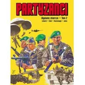 Komiksy dla młodzieży - Partyzanci Tom 2 - miniaturka - grafika 1