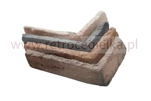Płytki narożne - Inne materiały budowlane - miniaturka - grafika 1