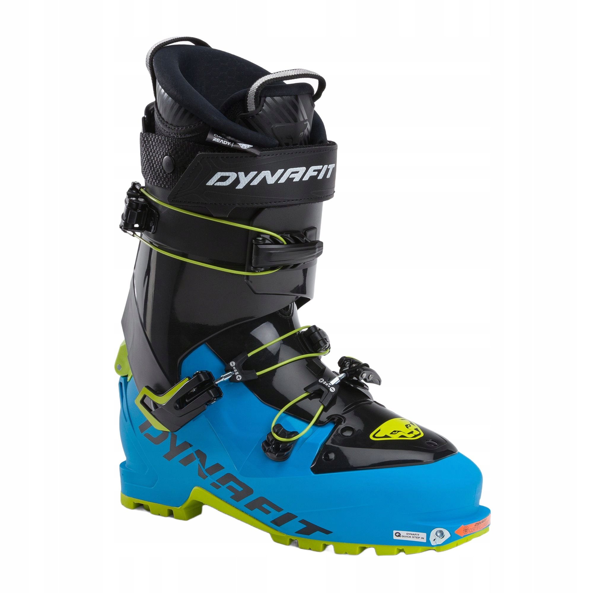 Buty skiturowe Dynafit Seven Summits Boot Rozmiar butów narciarskich: 29 cm