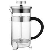 Zaparzacze i kawiarki - Berghoff Dzbanek na herbatę i kawę French Press AROMA, 350 ml - miniaturka - grafika 1