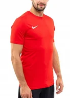 Koszulki męskie - Koszulka Męska Nike Park VII T-shirt Bluzka Sportowa Treningowa roz. XL - miniaturka - grafika 1