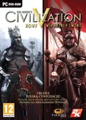 Gry PC Cyfrowe - Sid Meier's Civilization 5: Nowy Wspaniały Świat - miniaturka - grafika 1
