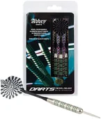 Dart - Abbey Rzutki niklowe do dart Abbey 23g 52BV-Z23-23 - miniaturka - grafika 1