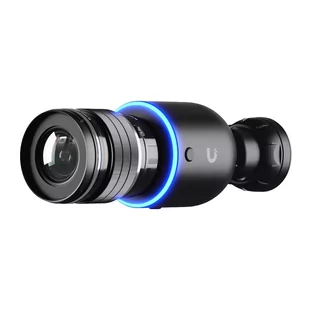 Ubiquiti UVC AI Wide angle bullet camera, 8MP, 52° - Kamery IP - miniaturka - grafika 1