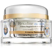 Kremy do twarzy - Krem do twarzy Rexaline Premium X-Treme Renovator Line Killer Anti-Aging Regenerating Cream 50 ml (3593787600138) - miniaturka - grafika 1