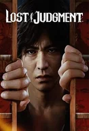 Gry PC Cyfrowe - Lost Judgment (PC) - Steam Key - EUROPE - miniaturka - grafika 1