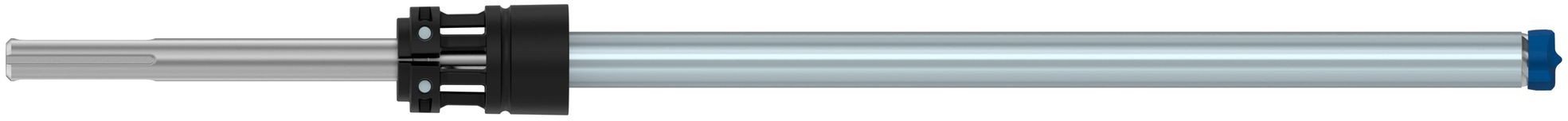 Wiertło Bosch Bosch Expert hammer drill SDS Clean max-8X, 24mm working length 400mm, suction drill