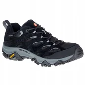 Buty sportowe męskie - Buty Merrell Moab 3 Gtx Gore-tex 44,5 - miniaturka - grafika 1