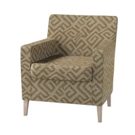 Pokrowce na meble - Pokrowiec na fotel Karlstad - miniaturka - grafika 1