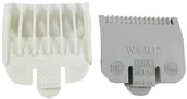 Pozostałe akcesoria fryzjerskie - Wahl Nakładki plastikowe 1,5, 4,5mm do maszynek TAPER, ICON, LEGEND, BALDING - miniaturka - grafika 1