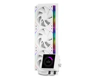 Chłodzenie wodne - Thermalright Peerless Vision 360 Argb White 3x120mm - miniaturka - grafika 1