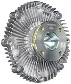 Sprzęgła - NRF SPRZĘGŁO WISKOTYCZNE  49603 OPEL CAMPO 91-01 - miniaturka - grafika 1