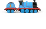 Pociągi dla dzieci - FP Thomas lokomotywa z węglarką JHK84 /10 - miniaturka - grafika 1