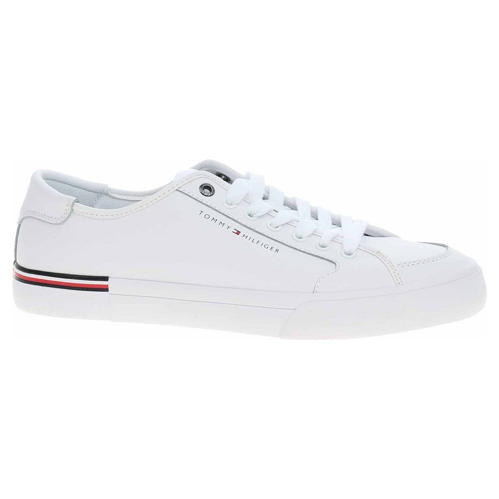 Buty Tommy Hilfiger FM0FM05399YBS