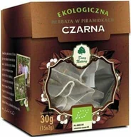 Herbata - Dary Natury Herbata Czarna w Piramidkach 15x2g - miniaturka - grafika 1