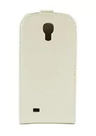 Etui i futerały do telefonów - Kabura Flexi Samsung Galaxy S4 Biały - miniaturka - grafika 1