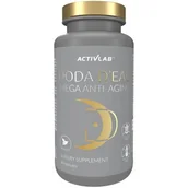 Włosy, skóra, paznokcie - ACTIVLAB DODA D'EAU Mega Anti-aging, 60 kapsułek - miniaturka - grafika 1