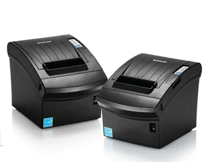 Bixolon SRP-350plusIII 180 x 180 DPI - Kasy fiskalne - miniaturka - grafika 1