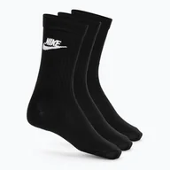 Skarpetki i podkolanówki sportowe - Skarpety Nike Sportswear Everyday Essential 3 pary - miniaturka - grafika 1
