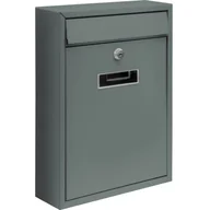 Skrzynki na listy - Vorel Skrzynka na listy 360x260x80mm 78556 - miniaturka - grafika 1