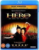 Filmy obyczajowe Blu-ray - Hero - miniaturka - grafika 1