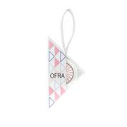 Ofra Cosmetics Ofra Cosmetics Makijaż twarzy Pillow Talk Ornament 4.0 g