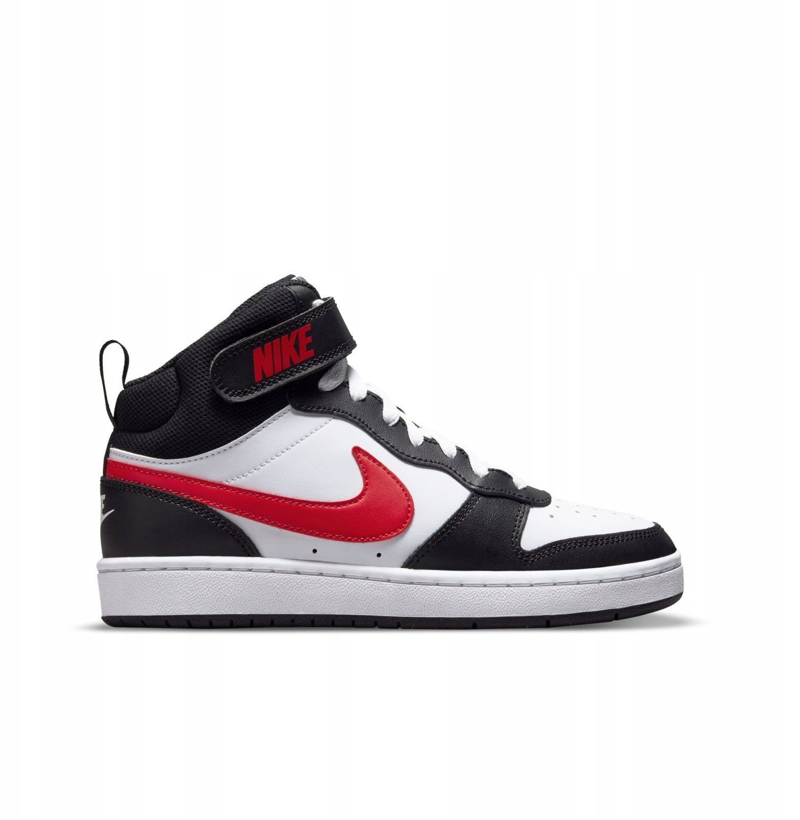 Buty Nike Court Borough Mid 2 BG DO5889-161