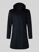 Płaszcze męskie - Płaszcz z domieszką kaszmiru model ‘Aleric’ - miniaturka - grafika 1