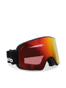 Head Gogle Horizon 2.0 Fmr 391310 Czerwony - Gogle narciarskie - miniaturka - grafika 1