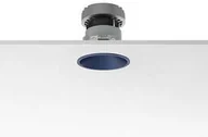 Lampy sufitowe - Flos - Easy Kap 80 Fixed Spot LED 2700K Blue Flos - miniaturka - grafika 1