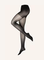 Rajstopy - Falke Rajstopy Energize Tights 50 Den schwarz - miniaturka - grafika 1